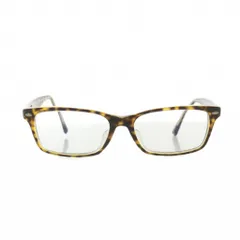 レイバン RAY BAN メガネ 眼鏡 べっ甲柄 55□16 145 茶 ブラウン 5378D /AN35 ☆AA★
