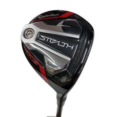 テーラーメイド ステルス 3w クロカゲ 7X - メルカリ