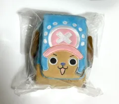 ONE PIECE カードゲーム 一番くじ E賞 トニートニー・チョッパー カードケース