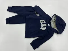 ギャップキッズ 6-12ヶ月 上下セット キッズ