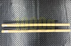 シマノ 朱紋峰ぬけさく 16尺17尺18尺 - メルカリ