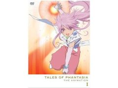 テイルズ オブ シンフォニア ファンタジア DVD詰め合わせ - メルカリ