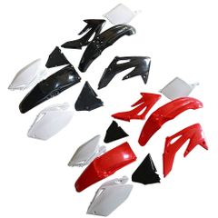 CRF150R-2 外装セット 全年式対応 - メルカリ