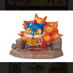 リーメント すぷるん！ クレヨンしんちゃん　ゆれる！オラのハチャメチャアクション劇場!! ② しんちゃん