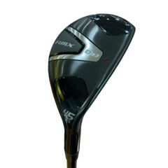 【二手】 Yamaha RMX DD (2026) U5 混合桿 UT TENSEI GR u50 (彈性S) 男士 右手 右打 B級 高爾夫球桿