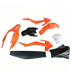 KTM 純正外装 2012-2016年式 125EXCから500EXC - メルカリ