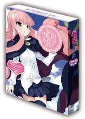 セット価格】ゼロの使い魔、ゼロの使い魔 双月の騎士 DVD-BOX2個セット 