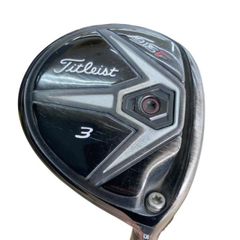 Titleist 915F 3番 フェアウェイウッド BB7x - メルカリ