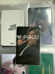 BTS ジョングク BE (Deluxe Edition) SOUNDWAVE ラキドロ