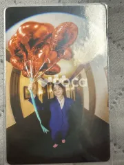 Seventeen バーノン セブチ SPILL THE FEELS CARAT Ver.