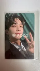 SEVENTEEN ジョンハン セブチ CARAT MEMBERSHIP KIT