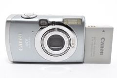 Canon IXY DIGITAL 930 IS コンデジ デジカメ 手ブレ補正 Canon IXY DIGITAL 930 IS コンデジ デジカメ 手ブレ補正 - メルカリ