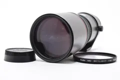 【中古】Tokina トキナー SD 400mm f/5.6 ニコン用 Tokina トキナ 【中古】Tokina トキナー SD 400mm f/5.6 ニコン用 (用