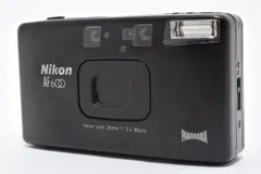 2026年最新】nikon af600の人気アイテム - メルカリ