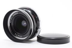 ✨ フォクトレンダー スーパーワイドヘリアー 15mm M39 中古 - メルカリ