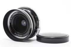 2026年最新】skopar 25mm F4の人気アイテム - メルカリ