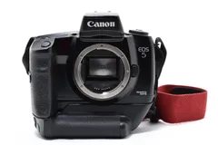 2026年最新】canon eos5 フィルムカメラの人気アイテム - メルカリ