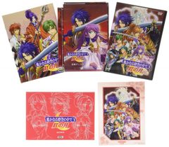 No.39334 聖闘士星矢Ⅰ ペガサスBOX〈4枚組〉 - メルカリ