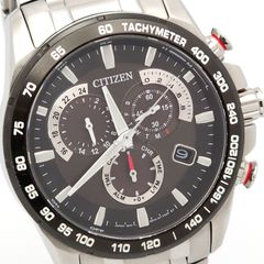 CITIZEN プロマスター ナビホーク エコドライブ C651-T005535 - メルカリ