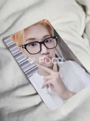 BOYNEXTDOOR リウ The Action YIZHIYU