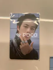 BTS ジン Proof (Standard Edition)