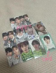 NCT ユウシ Steady WITHMUU