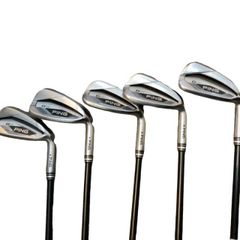 PING g425アイアンセット 5-9 W - メルカリ