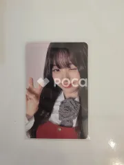 IVE SWITCH POP-UP IVE ランダムフォトカードパック