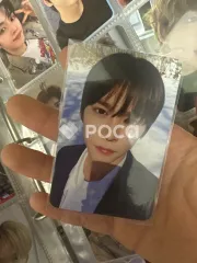 RIIZE ウンソク RIIZE ポップアップストア RIIZE UP スペシャルフォトカード イベント