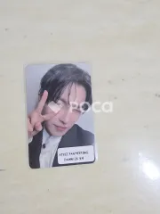 ATEEZ ホンジュン 2026 ATEEZ FANMEETING ~DAWN:26~ 報酬