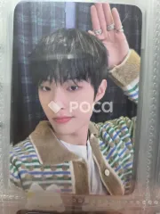 ATEEZ ミンギ THE WORLD EP.FIN : WILL WITHMUU ラキドロ