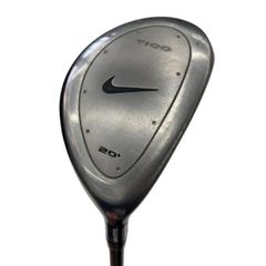 廃盤UT2本セット‼️ NIKE T100 ユーティリティ 20° 23° - メルカリ