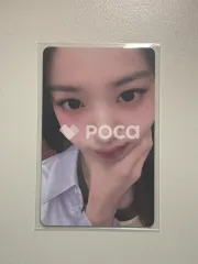 IVE ウォニョン I've IVE WITHMUU ラキドロ