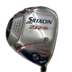 激レア訳ありSrixon ZR-30 ドライバー 8.5度 ヘッドのみ 松山英樹