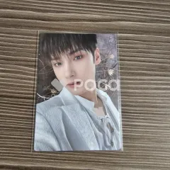 TXT ヒュニンカイ TOMORROW X TOGETHER WORLD TOUR ACT : LOVE SICK Mini Photo Card Set