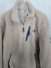 THE NORTH FACE ザノースフェイス ボア フリース ジャケット