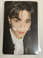 NCT テヨン XR LIVE NCT 127 SPECIAL EVENT : THE CASTLE No. 127 4X6 PHOTO + PHOTO CARD
