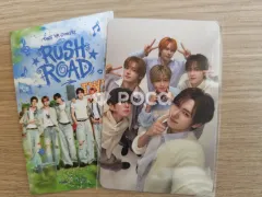 TWS 集合/ユニット TWS VR CONCERT : RUSH ROAD