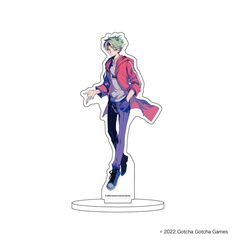 甘い暴力 アクリルスタンド 啓 - メルカリ