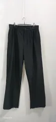 ZARA プリーツ ズボン