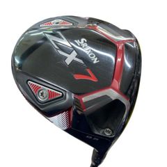 SRIXON ZX7 ドライバー 9.5度 tour AD HD 6s - メルカリ