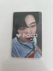 NCT シオン NCT WISH POP UP [FIND YOUR COLOR] RANDOM TRADING CARD SET Surf ver.