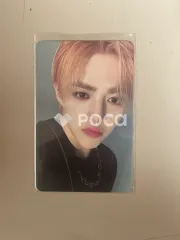 Seventeen エスクプス セブチ SPILL THE FEELS FEEL NEW Ver.