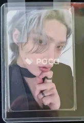 ATEEZ ミンギ ZERO : FEVER PLATFORM VER. ミニレコード