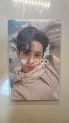 Seventeen ミンギュ セブチ SECTOR 17 NEW HEIGHTS ver.