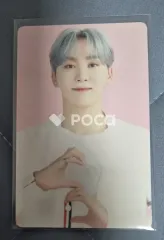 セブチ スングァン SEVENTEEN CAFE in SEOUL トレーディングカードセット