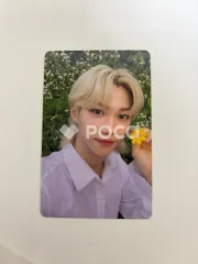 straykids フィリックス スキズ NOEASY 限定盤