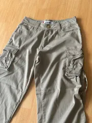 リーバイス ワークウェア カーゴ パンツ 出品