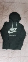 ナイキ フード Tシャツ 85