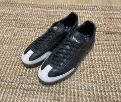 270 アディダス ハンドボール スペツィアル ブラック